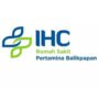 IHC RS Pertamina Balikpapan