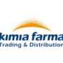 PT Kimia Farma Trading & Distribution