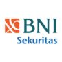 BNI Sekuritas BNI Sekuritas