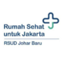 RSUD Johar Baru logo RSUD Johar Baru logo