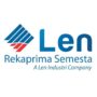 PT Len Rekaprima Semesta